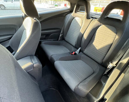 Білий Фольксваген Скірокко, об'ємом двигуна 1.98 л та пробігом 130 тис. км за 13000 $, фото 17 на Automoto.ua