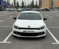 Білий Фольксваген Скірокко, об'ємом двигуна 1.39 л та пробігом 223 тис. км за 9800 $, фото 1 на Automoto.ua