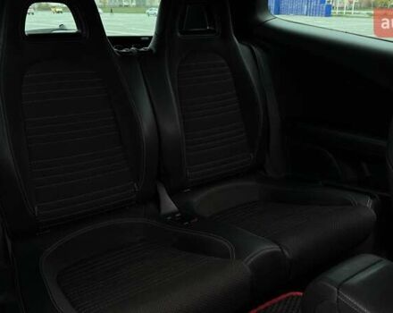 Білий Фольксваген Скірокко, об'ємом двигуна 1.39 л та пробігом 223 тис. км за 9800 $, фото 26 на Automoto.ua