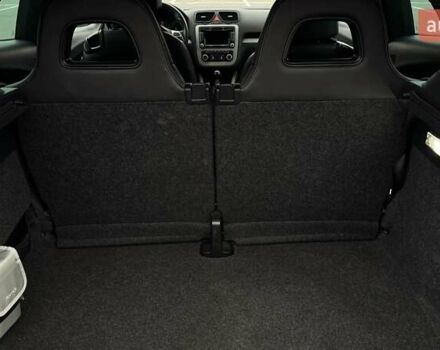 Білий Фольксваген Скірокко, об'ємом двигуна 1.39 л та пробігом 223 тис. км за 9800 $, фото 27 на Automoto.ua