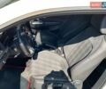 Белый Фольксваген Скирокко, объемом двигателя 2 л и пробегом 214 тыс. км за 11900 $, фото 1 на Automoto.ua