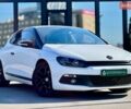 Білий Фольксваген Скірокко, об'ємом двигуна 1.4 л та пробігом 107 тис. км за 10999 $, фото 1 на Automoto.ua