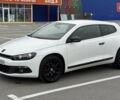 Білий Фольксваген Скірокко, об'ємом двигуна 1.39 л та пробігом 223 тис. км за 9800 $, фото 2 на Automoto.ua