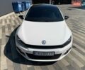 Белый Фольксваген Скирокко, объемом двигателя 2 л и пробегом 214 тыс. км за 11900 $, фото 8 на Automoto.ua