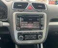 Білий Фольксваген Скірокко, об'ємом двигуна 1.98 л та пробігом 159 тис. км за 10999 $, фото 10 на Automoto.ua