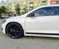 Белый Фольксваген Скирокко, объемом двигателя 1.98 л и пробегом 177 тыс. км за 9900 $, фото 7 на Automoto.ua