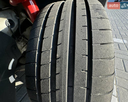 Білий Фольксваген Скірокко, об'ємом двигуна 1.98 л та пробігом 130 тис. км за 13000 $, фото 10 на Automoto.ua