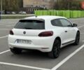 Білий Фольксваген Скірокко, об'ємом двигуна 1.39 л та пробігом 223 тис. км за 9800 $, фото 7 на Automoto.ua