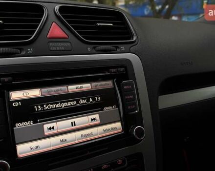 Білий Фольксваген Скірокко, об'ємом двигуна 1.39 л та пробігом 223 тис. км за 9800 $, фото 22 на Automoto.ua