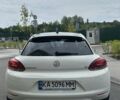 Білий Фольксваген Скірокко, об'ємом двигуна 1.39 л та пробігом 165 тис. км за 10500 $, фото 3 на Automoto.ua
