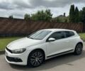 Білий Фольксваген Скірокко, об'ємом двигуна 1.97 л та пробігом 236 тис. км за 11800 $, фото 3 на Automoto.ua