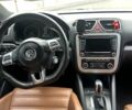 Білий Фольксваген Скірокко, об'ємом двигуна 1.39 л та пробігом 165 тис. км за 10500 $, фото 6 на Automoto.ua
