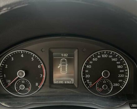 Білий Фольксваген Скірокко, об'ємом двигуна 1.39 л та пробігом 165 тис. км за 10500 $, фото 7 на Automoto.ua