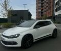 Білий Фольксваген Скірокко, об'ємом двигуна 1.39 л та пробігом 165 тис. км за 10500 $, фото 2 на Automoto.ua