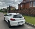 Білий Фольксваген Скірокко, об'ємом двигуна 1.97 л та пробігом 236 тис. км за 11800 $, фото 7 на Automoto.ua