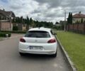 Білий Фольксваген Скірокко, об'ємом двигуна 1.97 л та пробігом 236 тис. км за 11800 $, фото 10 на Automoto.ua
