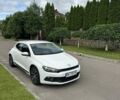 Білий Фольксваген Скірокко, об'ємом двигуна 1.97 л та пробігом 236 тис. км за 11800 $, фото 19 на Automoto.ua