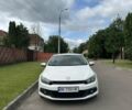 Білий Фольксваген Скірокко, об'ємом двигуна 1.97 л та пробігом 236 тис. км за 11800 $, фото 1 на Automoto.ua