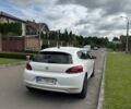 Білий Фольксваген Скірокко, об'ємом двигуна 1.97 л та пробігом 236 тис. км за 11800 $, фото 11 на Automoto.ua