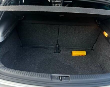 Білий Фольксваген Скірокко, об'ємом двигуна 1.4 л та пробігом 40 тис. км за 12999 $, фото 13 на Automoto.ua