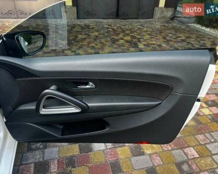 Білий Фольксваген Скірокко, об'ємом двигуна 1.4 л та пробігом 40 тис. км за 12999 $, фото 15 на Automoto.ua