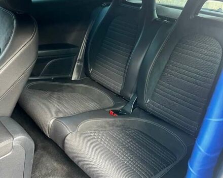 Білий Фольксваген Скірокко, об'ємом двигуна 1.4 л та пробігом 40 тис. км за 12999 $, фото 12 на Automoto.ua