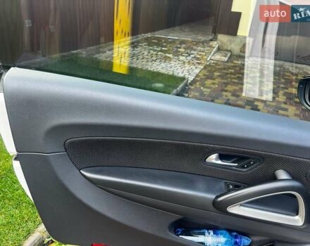 Білий Фольксваген Скірокко, об'ємом двигуна 1.4 л та пробігом 40 тис. км за 12999 $, фото 11 на Automoto.ua