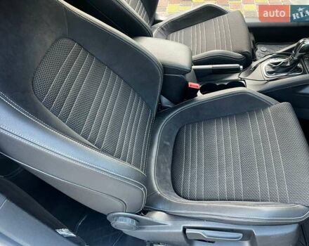 Білий Фольксваген Скірокко, об'ємом двигуна 1.4 л та пробігом 40 тис. км за 12999 $, фото 14 на Automoto.ua