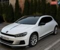 Белый Фольксваген Скирокко, объемом двигателя 1.4 л и пробегом 94 тыс. км за 12900 $, фото 1 на Automoto.ua