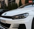 Белый Фольксваген Скирокко, объемом двигателя 1.4 л и пробегом 94 тыс. км за 12900 $, фото 2 на Automoto.ua