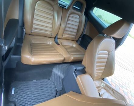 Белый Фольксваген Скирокко, объемом двигателя 1.4 л и пробегом 240 тыс. км за 7299 $, фото 13 на Automoto.ua