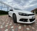 Белый Фольксваген Скирокко, объемом двигателя 1.4 л и пробегом 240 тыс. км за 7299 $, фото 4 на Automoto.ua