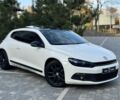 Белый Фольксваген Скирокко, объемом двигателя 2 л и пробегом 350 тыс. км за 5999 $, фото 3 на Automoto.ua