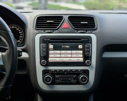 Белый Фольксваген Скирокко, объемом двигателя 2 л и пробегом 350 тыс. км за 5999 $, фото 17 на Automoto.ua