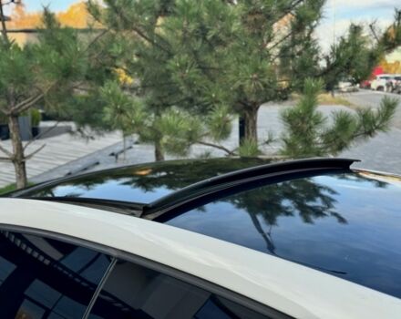 Белый Фольксваген Скирокко, объемом двигателя 2 л и пробегом 350 тыс. км за 5999 $, фото 10 на Automoto.ua