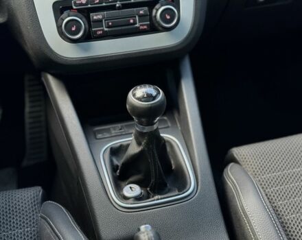 Белый Фольксваген Скирокко, объемом двигателя 2 л и пробегом 350 тыс. км за 5999 $, фото 18 на Automoto.ua