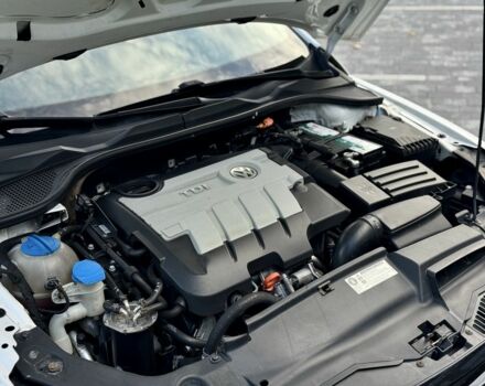 Белый Фольксваген Скирокко, объемом двигателя 2 л и пробегом 350 тыс. км за 5999 $, фото 22 на Automoto.ua