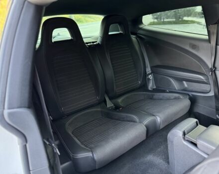 Белый Фольксваген Скирокко, объемом двигателя 2 л и пробегом 350 тыс. км за 5999 $, фото 20 на Automoto.ua