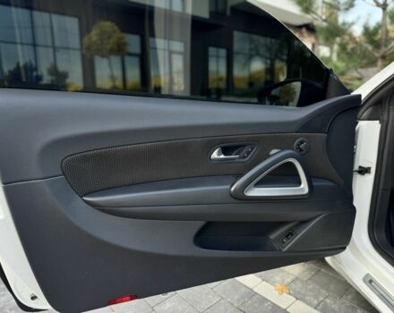 Белый Фольксваген Скирокко, объемом двигателя 2 л и пробегом 350 тыс. км за 5999 $, фото 19 на Automoto.ua