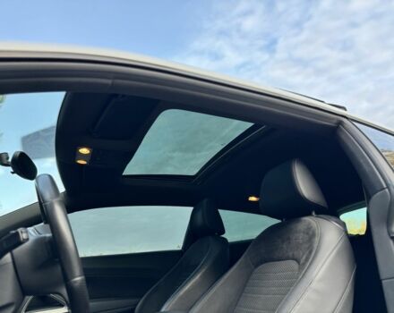 Белый Фольксваген Скирокко, объемом двигателя 2 л и пробегом 350 тыс. км за 5999 $, фото 21 на Automoto.ua