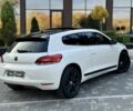 Белый Фольксваген Скирокко, объемом двигателя 2 л и пробегом 350 тыс. км за 5999 $, фото 8 на Automoto.ua