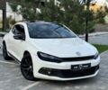 Белый Фольксваген Скирокко, объемом двигателя 2 л и пробегом 350 тыс. км за 5999 $, фото 2 на Automoto.ua