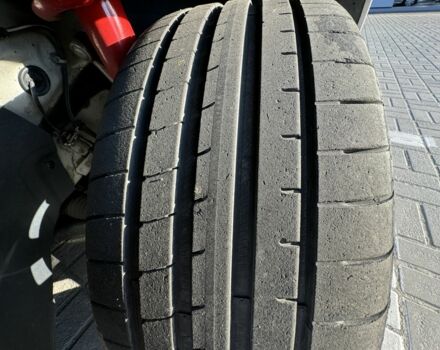 Белый Фольксваген Скирокко, объемом двигателя 2 л и пробегом 130 тыс. км за 10500 $, фото 4 на Automoto.ua