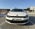 Белый Фольксваген Скирокко, объемом двигателя 2 л и пробегом 130 тыс. км за 10500 $, фото 1 на Automoto.ua