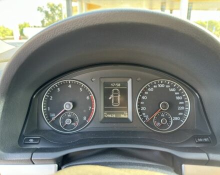 Белый Фольксваген Скирокко, объемом двигателя 2 л и пробегом 130 тыс. км за 10500 $, фото 7 на Automoto.ua