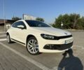 Белый Фольксваген Скирокко, объемом двигателя 2 л и пробегом 130 тыс. км за 10500 $, фото 1 на Automoto.ua
