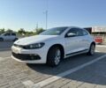 Белый Фольксваген Скирокко, объемом двигателя 2 л и пробегом 130 тыс. км за 10500 $, фото 2 на Automoto.ua