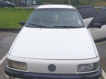 Фольксваген Скірокко 1989 у Львові на Automoto.ua Білий Фольксваген Скірокко, об'ємом двигуна 0 л та пробігом 520 тис. км за 1800 $, фото 1 на Automoto.ua