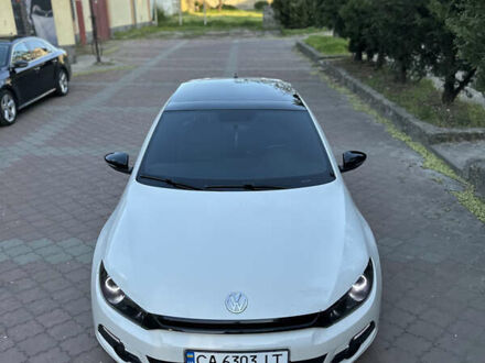 Фольксваген Скірокко 2011 у Черкасах на Automoto.ua Білий Фольксваген Скірокко, об'ємом двигуна 1.97 л та пробігом 210 тис. км за 13000 $, фото 1 на Automoto.ua