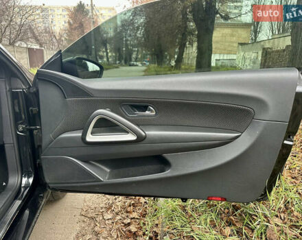 Черный Фольксваген Скирокко, объемом двигателя 1.39 л и пробегом 217 тыс. км за 7500 $, фото 23 на Automoto.ua